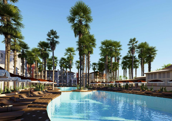 Hôtel Bahia Principe Luxury Tenerife 5* Adult Only +16 Hôtel Bahia Principe Luxury Tenerife 5* Adult Only +16