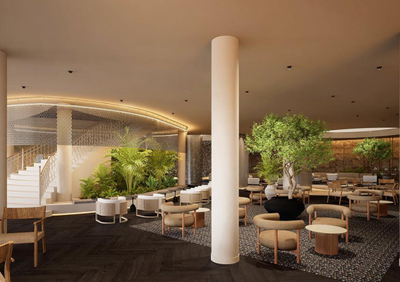 Hôtel Bahia Principe Luxury Tenerife 5* Adult Only +16 Hôtel Bahia Principe Luxury Tenerife 5* Adult Only +16