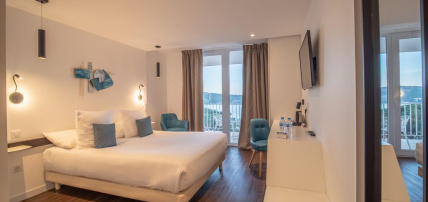 Hôtel Côté Thalasso Banyuls 4*, Séjour France, Occitanie, Banyuls-sur-Mer par Ôvoyages Hôtel Côté Thalasso Banyuls 4*, Séjour France, Occitanie, Banyuls-sur-Mer par Ôvoyages