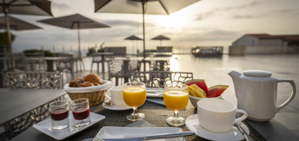 Hôtel Côté Thalasso Banyuls 4*, Séjour France, Occitanie, Banyuls-sur-Mer par Ôvoyages Hôtel Côté Thalasso Banyuls 4*, Séjour France, Occitanie, Banyuls-sur-Mer par Ôvoyages