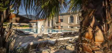 Hôtel Côté Thalasso Banyuls 4*, Séjour France, Occitanie, Banyuls-sur-Mer par Ôvoyages Hôtel Côté Thalasso Banyuls 4*, Séjour France, Occitanie, Banyuls-sur-Mer par Ôvoyages