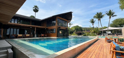 Hôtel Barcelo Coconut Island 5* by Ôvoyages, Séjour Thaïlande, Phuket par Ôvoyages Hôtel Barcelo Coconut Island 5* by Ôvoyages, Séjour Thaïlande, Phuket par Ôvoyages