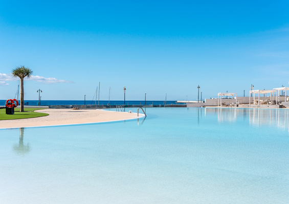 Hôtel Barceló Playa Blanca Royal Level 4* Adult Only +18 Hôtel Barceló Playa Blanca Royal Level 4* Adult Only +18