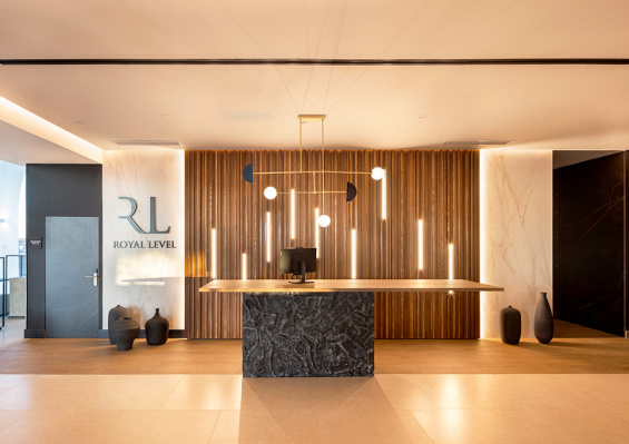 Hôtel Barceló Playa Blanca Royal Level 4* Adult Only +18 Hôtel Barceló Playa Blanca Royal Level 4* Adult Only +18