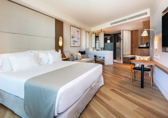 Hôtel Barceló Playa Blanca Royal Level 4* Adult Only +18 Hôtel Barceló Playa Blanca Royal Level 4* Adult Only +18