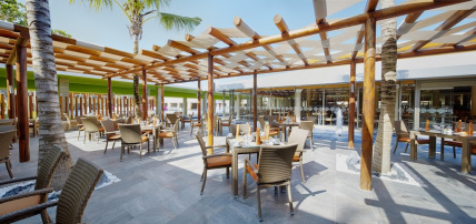 Hôtel Barceló Maya Grand Resort 5*, Séjour Mexique, Cancun par Ôvoyages Hôtel Barceló Maya Grand Resort 5*, Séjour Mexique, Cancun par Ôvoyages