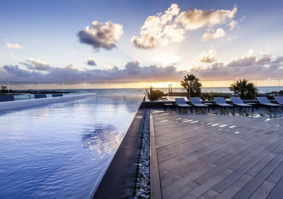 Hôtel Barceló Teguise Beach 4* Adult Only +18 Hôtel Barceló Teguise Beach 4* Adult Only +18