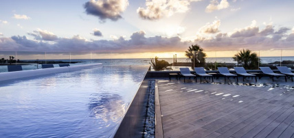 Hôtel Barceló Teguise Beach 4* Adult Only +18, Séjour Espagne & ses îles, Canaries, Lanzarote par Ôvoyages Hôtel Barceló Teguise Beach 4* Adult Only +18, Séjour Espagne & ses îles, Canaries, Lanzarote par Ôvoyages