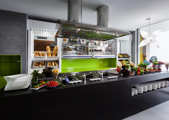 Hôtel Barceló Teguise Beach 4* Adult Only +18 Hôtel Barceló Teguise Beach 4* Adult Only +18