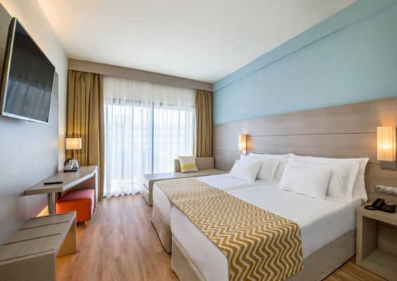 Ôclub Experience Barceló Margaritas 4* Ôclub Experience Barceló Margaritas 4*