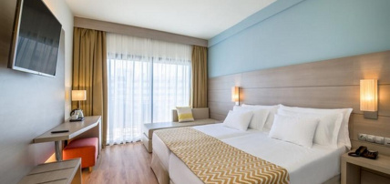 Ôclub Experience Barcelo Margaritas 4*, Séjour Espagne & ses îles, Canaries, Grande Canarie par Ôvoyages Ôclub Experience Barcelo Margaritas 4*, Séjour Espagne & ses îles, Canaries, Grande Canarie par Ôvoyages