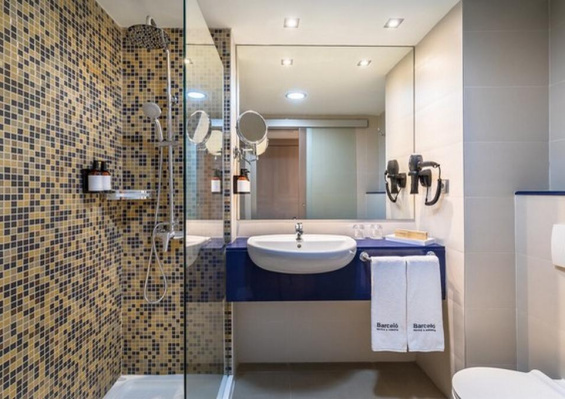 Ôclub Experience Barceló Margaritas 4* Ôclub Experience Barceló Margaritas 4*