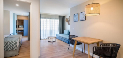 Ôclub Experience Barcelo Margaritas 4*, Séjour Espagne & ses îles, Canaries, Grande Canarie par Ôvoyages Ôclub Experience Barcelo Margaritas 4*, Séjour Espagne & ses îles, Canaries, Grande Canarie par Ôvoyages