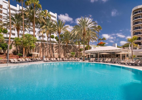 Ôclub Experience Barceló Margaritas 4* Ôclub Experience Barceló Margaritas 4*