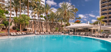 Ôclub Experience Barcelo Margaritas 4*, Séjour Espagne & ses îles, Canaries, Grande Canarie par Ôvoyages Ôclub Experience Barcelo Margaritas 4*, Séjour Espagne & ses îles, Canaries, Grande Canarie par Ôvoyages