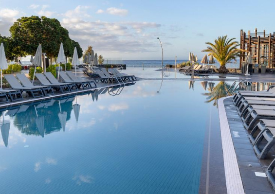 Ôclub Select Barceló Tenerife 5* Ôclub Select Barceló Tenerife 5*