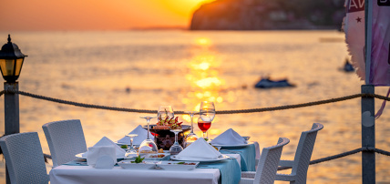 Hôtel Beach Club Doganay 5*, Séjour Turquie, Antalya par Ôvoyages Hôtel Beach Club Doganay 5*, Séjour Turquie, Antalya par Ôvoyages