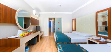 Hôtel Beach Club Doganay 5*, Séjour Turquie, Antalya par Ôvoyages Hôtel Beach Club Doganay 5*, Séjour Turquie, Antalya par Ôvoyages