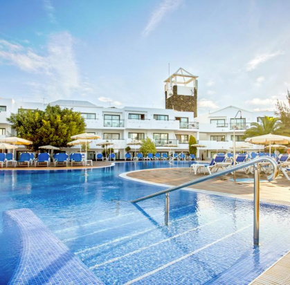 Hôtel THB Lanzarote Beach 4*, Séjour Espagne & ses îles, Canaries, Lanzarote par Ôvoyages Hôtel THB Lanzarote Beach 4*, Séjour Espagne & ses îles, Canaries, Lanzarote par Ôvoyages