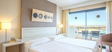 Hôtel THB Lanzarote Beach 4*, Séjour Espagne & ses îles, Canaries, Lanzarote par Ôvoyages Hôtel THB Lanzarote Beach 4*, Séjour Espagne & ses îles, Canaries, Lanzarote par Ôvoyages