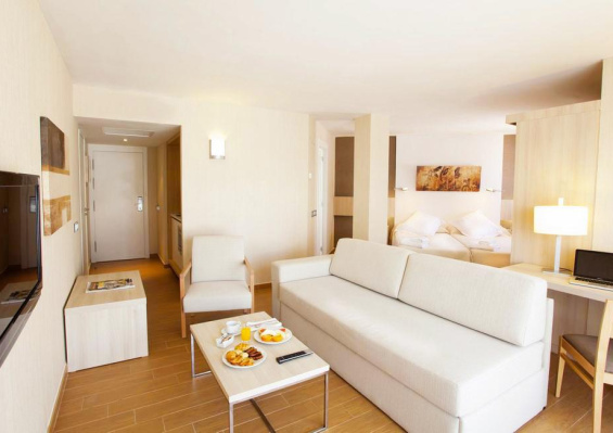 Hôtel THB Lanzarote Beach 4* Hôtel THB Lanzarote Beach 4*