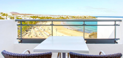 Hôtel THB Lanzarote Beach 4*, Séjour Espagne & ses îles, Canaries, Lanzarote par Ôvoyages Hôtel THB Lanzarote Beach 4*, Séjour Espagne & ses îles, Canaries, Lanzarote par Ôvoyages
