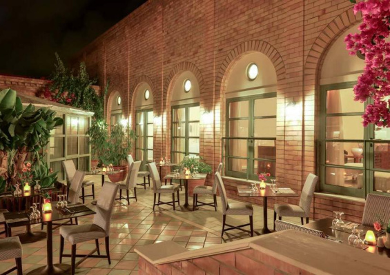 Hôtel Bella Beach 5* Hôtel Bella Beach 5*