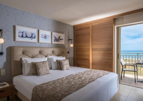 Hôtel Bella Beach 5* Hôtel Bella Beach 5*