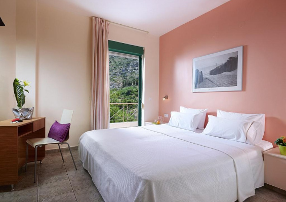 Appartements Bella Vista Hersonissos 3* Appartements Bella Vista Hersonissos 3*