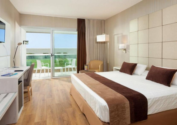 Hôtel Best Semiramis 5* by Ôvoyages Hôtel Best Semiramis 5* by Ôvoyages