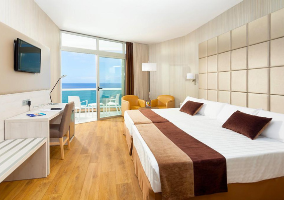 Hôtel Best Semiramis 5* by Ôvoyages Hôtel Best Semiramis 5* by Ôvoyages