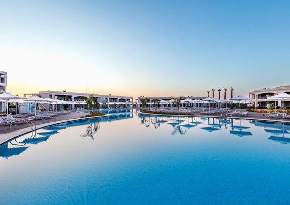 Hôtel Blue Lagoon Queen 5* Hôtel Blue Lagoon Queen 5*