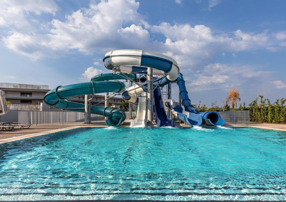 Hôtel Blue Lagoon Queen 5* Hôtel Blue Lagoon Queen 5*