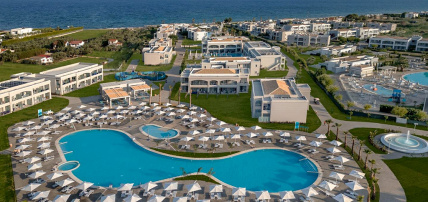 Hôtel Blue Lagoon Queen 5*, Séjour Grèce & ses îles, Thessalonique et sa région par Ôvoyages Hôtel Blue Lagoon Queen 5*, Séjour Grèce & ses îles, Thessalonique et sa région par Ôvoyages