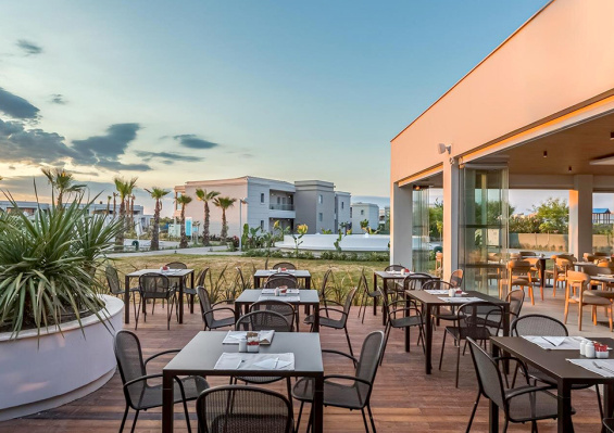 Hôtel Blue Lagoon Queen 5* Hôtel Blue Lagoon Queen 5*