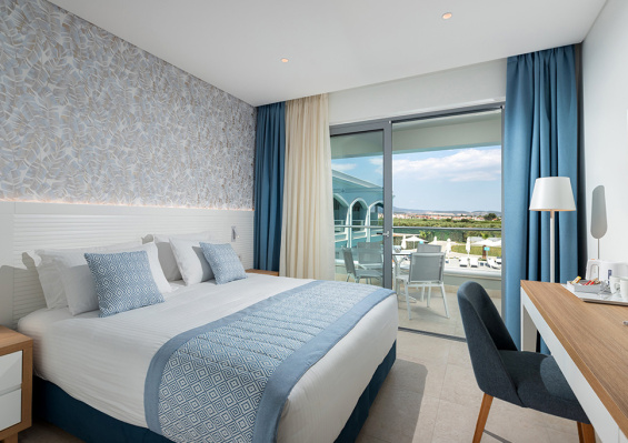 Hôtel Blue Lagoon Queen 5* Hôtel Blue Lagoon Queen 5*