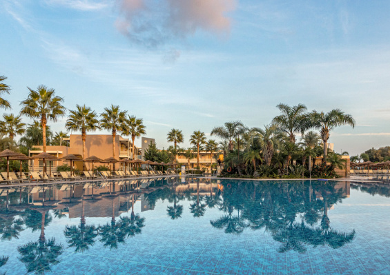 Hôtel Blue Lagoon Resort 5* Hôtel Blue Lagoon Resort 5*