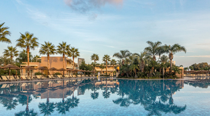 Hôtel Blue Lagoon Resort 5*, Séjour Grèce & ses îles, Kos par Ôvoyages Hôtel Blue Lagoon Resort 5*, Séjour Grèce & ses îles, Kos par Ôvoyages