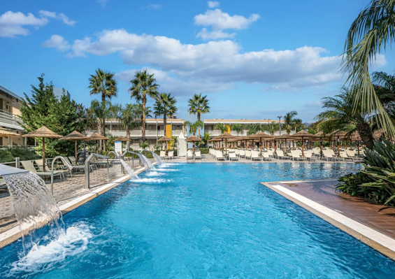 Hôtel Blue Lagoon Resort 5* Hôtel Blue Lagoon Resort 5*