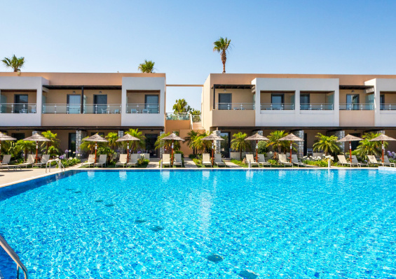 Hôtel Blue Lagoon Resort 5* Hôtel Blue Lagoon Resort 5*