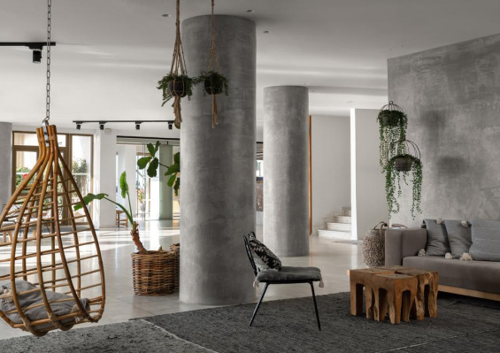 Hôtel Blue Sky City Beach Hotel 4 * Adult Only +18 Hôtel Blue Sky City Beach Hotel 4 * Adult Only +18