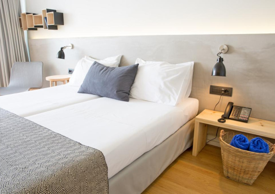 Hôtel Blue Sky City Beach Hotel 4 * Adult Only +18 Hôtel Blue Sky City Beach Hotel 4 * Adult Only +18