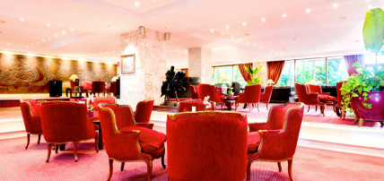 Hôtel Botanico & The Oriental Spa 5*, Séjour Espagne & ses îles, Canaries, Tenerife par Ôvoyages Hôtel Botanico & The Oriental Spa 5*, Séjour Espagne & ses îles, Canaries, Tenerife par Ôvoyages