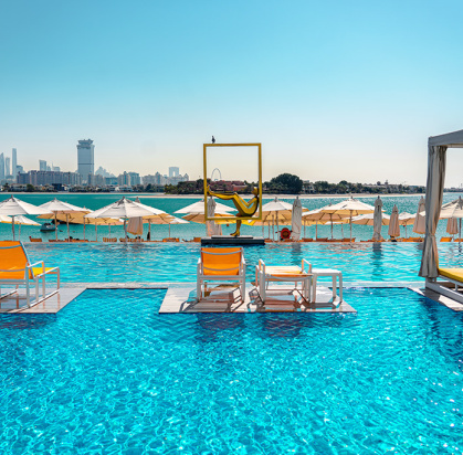 Hôtel C Central Resort The Palm 5*, Séjour Emirats Arabes Unis, Dubaï par Ôvoyages Hôtel C Central Resort The Palm 5*, Séjour Emirats Arabes Unis, Dubaï par Ôvoyages