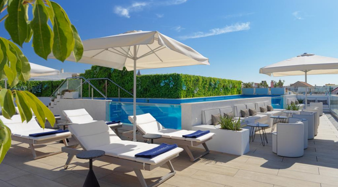 Hôtel H10 Casa de la Plata 4*, Séjour Espagne & ses îles, Andalousie, Séville par Ôvoyages Hôtel H10 Casa de la Plata 4*, Séjour Espagne & ses îles, Andalousie, Séville par Ôvoyages