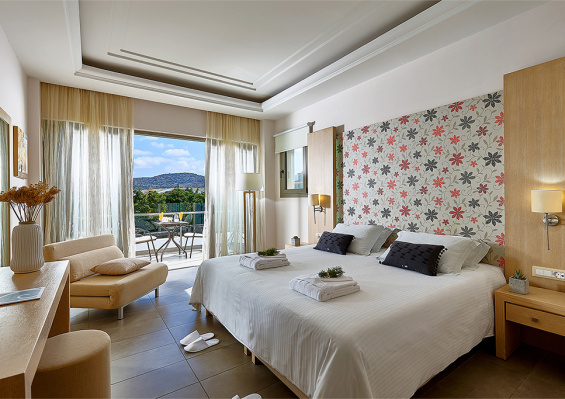 Hôtel Castello Boutique Resort & Spa 5* Adult Only +16 Hôtel Castello Boutique Resort & Spa 5* Adult Only +16