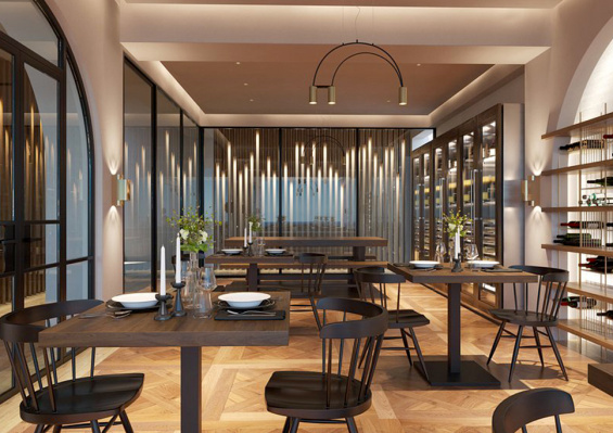 Hôtel Castello Infinity Suites 5* Adult Only +16 Hôtel Castello Infinity Suites 5* Adult Only +16