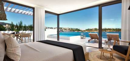 Hôtel Castello Infinity Suites 5* Adult Only +16, Séjour Grèce & ses îles, Crète par Ôvoyages Hôtel Castello Infinity Suites 5* Adult Only +16, Séjour Grèce & ses îles, Crète par Ôvoyages