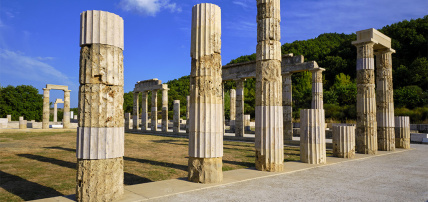 Autotour Corfou, Macédoine & les Météores, Circuit Grèce & ses îles, Corfou par Ôvoyages Autotour Corfou, Macédoine & les Météores, Circuit Grèce & ses îles, Corfou par Ôvoyages