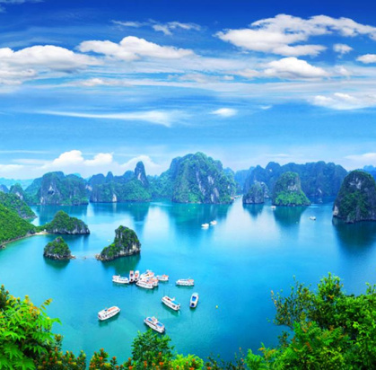 Circuit Beauté du Nord Vietnam 4/5* - En petit groupe, Circuit Vietnam par Ôvoyages Circuit Beauté du Nord Vietnam 4/5* - En petit groupe, Circuit Vietnam par Ôvoyages